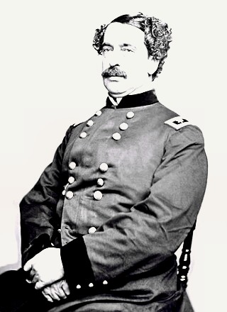 General Abner Doubleday