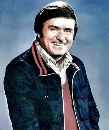 Mike Douglas