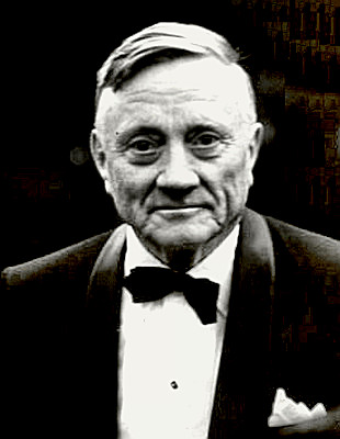 Justice William O. Douglas