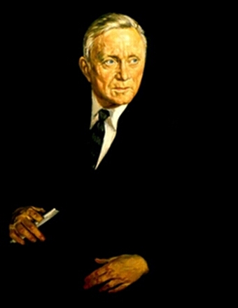 Justice William O. Douglas