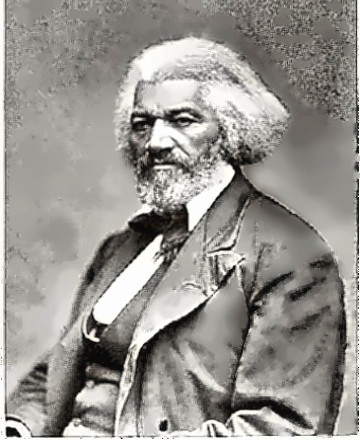 Frederick Douglass - Abolitionist