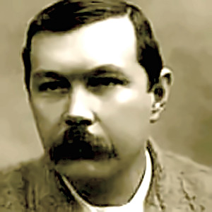 Arthur Conan Doyle