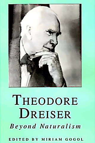 Work of Theodore Dreiser