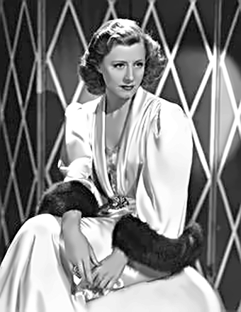 Irene Dunne