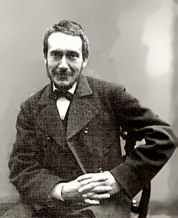Realist Artist Thomas Eakins
