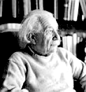 Albert Einstein later years photo