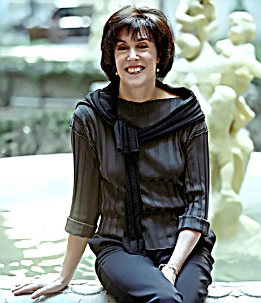 Screenwriter & Director Nora Ephron