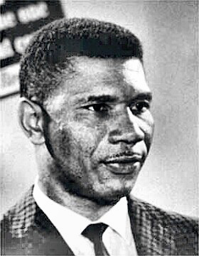 Medgar Evers