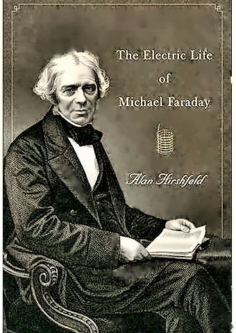 Physicist Michael Faraday