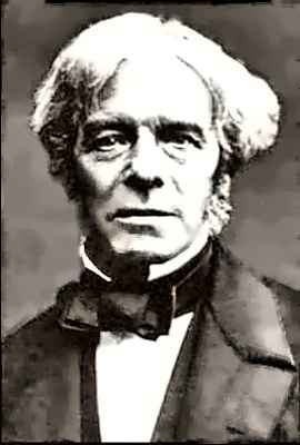 Physicist & Chemist Michael Faraday
