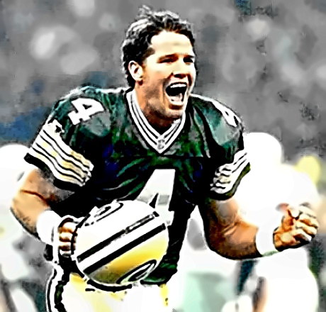 Brett Favre