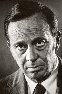 Actor Norman Fell