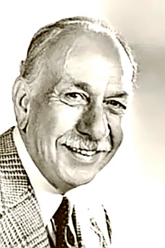 Director Jose Ferrer