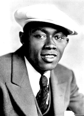 Actor Stepin Fetchit