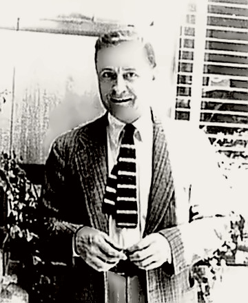 Writer F. Scott Fitzgerald
