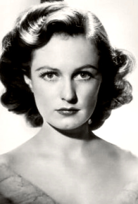 Geraldine Fitzgerald