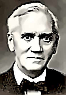 Physician Alexander Fleming