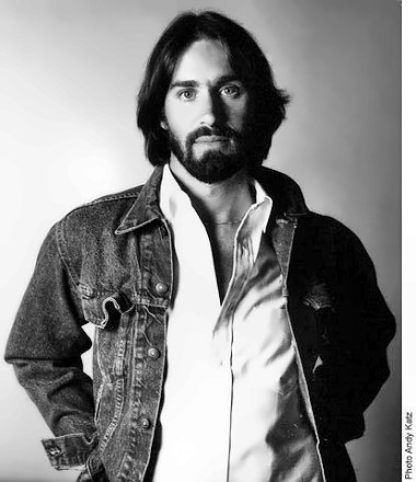 Songwriter Dan Fogelberg