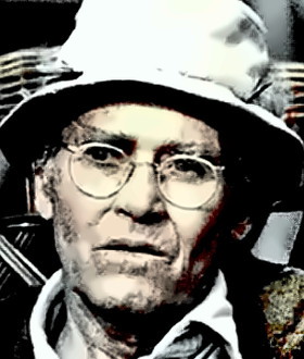 Henry Fonda in On Golden Pond