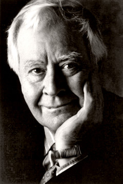 Playwright Horton Foote