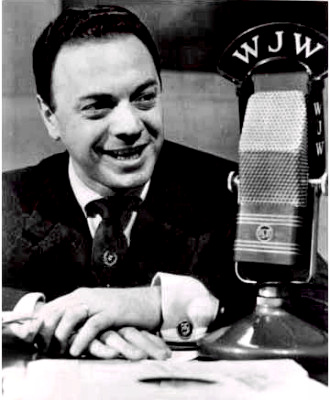 DJ Alan Freed