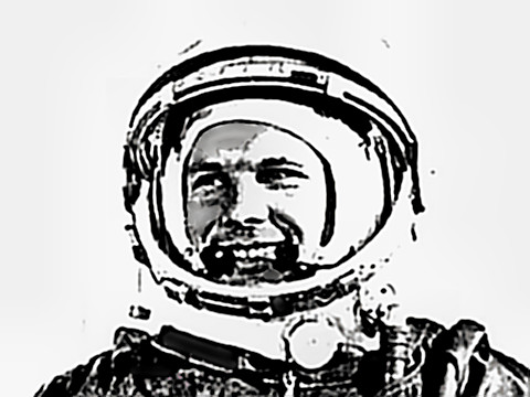 Yuri Gagarin