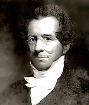 Deaf Educator Thomas Hopkins Gallaudet