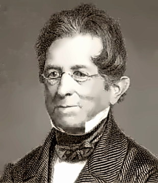 Deaf Educator Thomas Hopkins Gallaudet