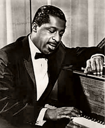 Erroll Garner