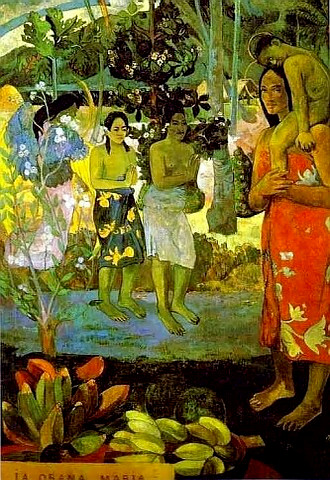 gauguin-hail-mary