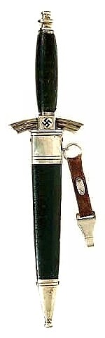 German knife