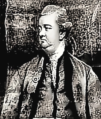 Edward Gibbon