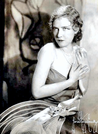  1898 Dorothy Elizabeth Gish Guiche actress born in Massillon Ohio 