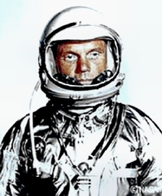 John Glenn