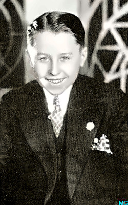 George Gobel