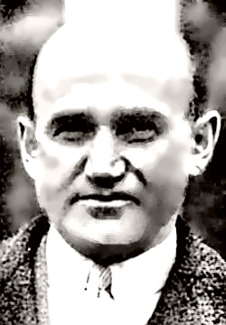 Producer Samuel Goldwyn