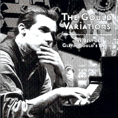 Piano Virtuoso Glenn Gould