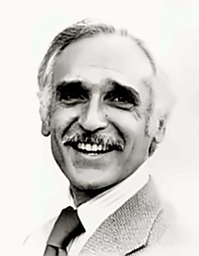 Actor, Teacher Harold Gould