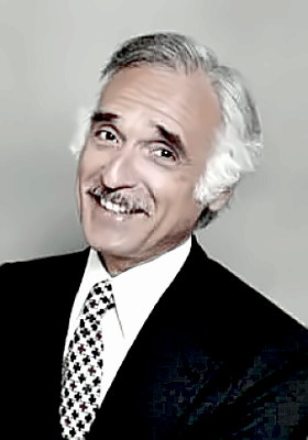 Actor, Teacher Harold Gould