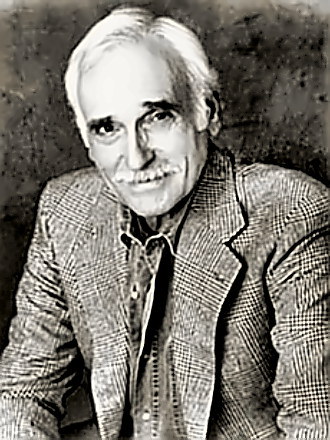 Actor, Teacher Harold Gould