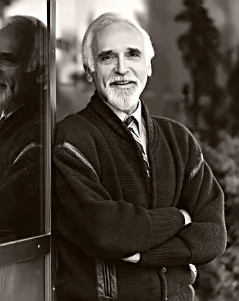 Actor, Teacher Harold Gould