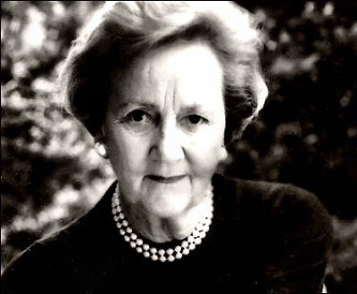 Publisher Katharine Graham