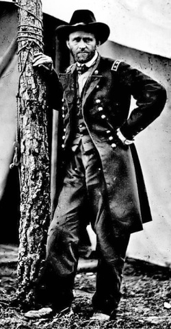 General Ulysses S. Grant