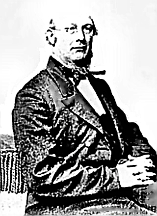 Editor Horace Greeley