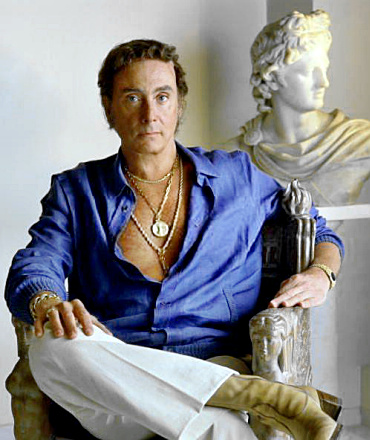 Publisher Bob Guccione