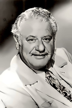 Actor Alan Hale