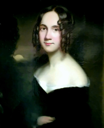 Poet Sarah Hale