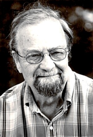 Poet Laureate Donald-Hall