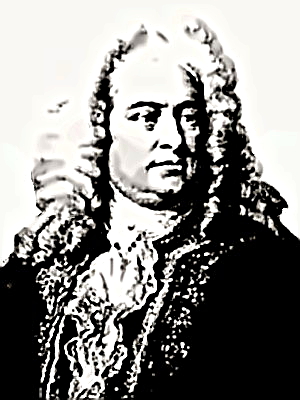 George Handel