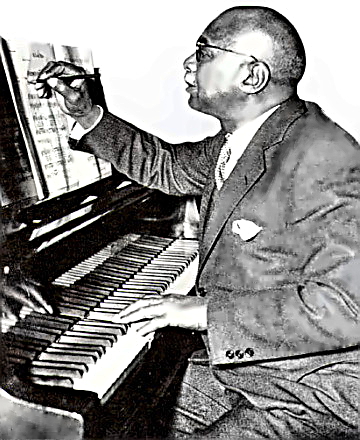 Father of the Blues W. C. Handy